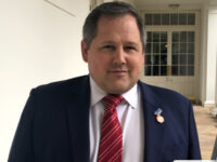 Exclusive – Iowa Congressional Candidate Ryan Rhodes: Ben Carson Endorsement ‘Means Volumes