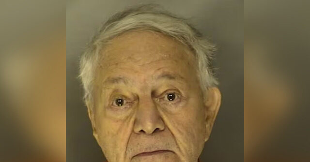 WATCH -- Police: Elderly South Carolina Man Threatened Pro-Life Activists with Deactivated Grenade