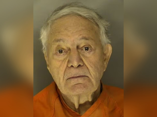 Police: South Carolina Man Threatened Pro-Lifers with Deactivated Grenade