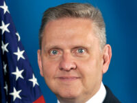 President Trump Nominates Robert Cekada to Head ATF