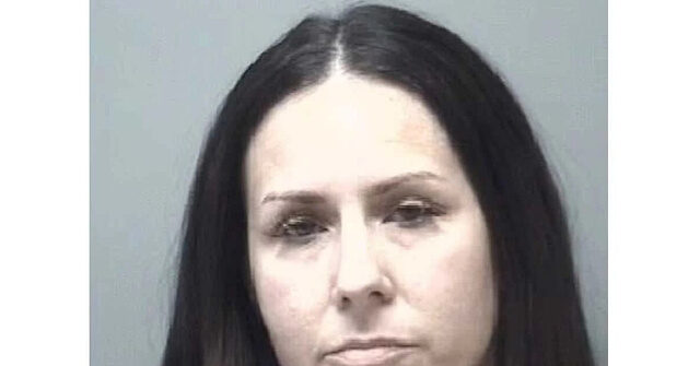 Mom Accused of Having Child with Daughter’s 14-Year-Old Date