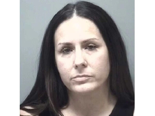 Mom Accused of Having Child with Daughter’s 14-Year-Old Junior High Dance Date