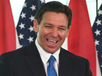 Gov. DeSantis Asks If Florida Should Impose Tariffs on Fleeing New Yorkers or Build a Wall