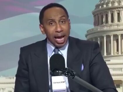 Stephen A. Smith on SiriusXM, 11/14/2025