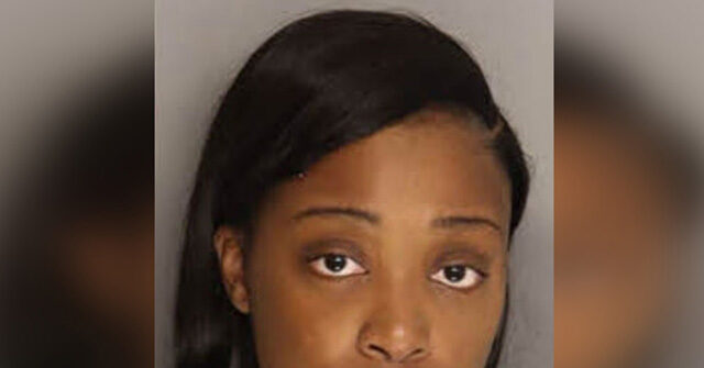 ‘Teacher of the Year’ Charged with Trying to Mow Down Her Child’s Dad