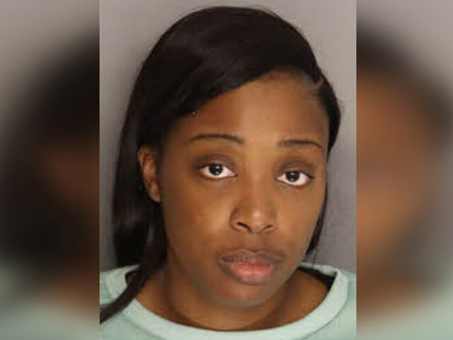 Sade Delesia Nacheyle Nelson