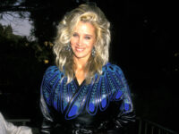 Sally Kirkland, ‘Anna,’ ‘Charlie’s Angels’ Actress, Dead at 84