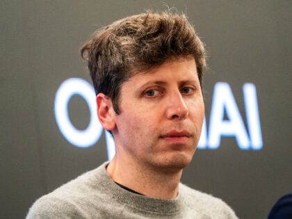 Sam Altman of OpenAI faces many lawsuits