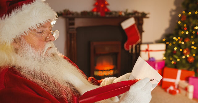 WATCH: Grandparents of Teen with Special Needs Get 'Christmas Miracle'