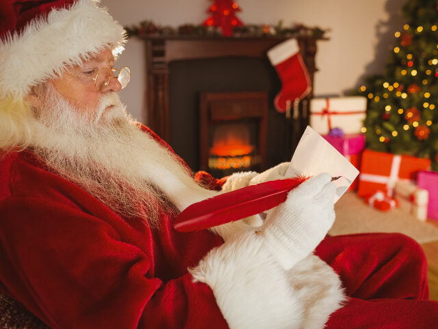 WATCH: Grandparents Caring for Teen with Special Needs Get ‘Christmas Miracle’ from Sec