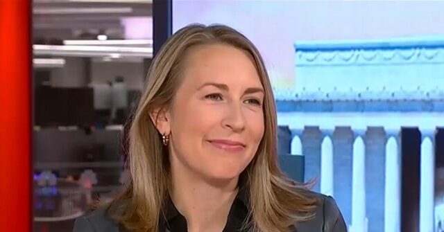 Dem Rep. Scholten: Dems Can’t End the Shutdown, Only GOP Can by Extending Subsidies