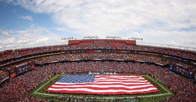 NFL to Celebrate America’s 250th Anniversary with Special Footballs, Commemorative Coins