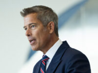 Transportation Secretary Sean Duffy Warns DOT May ‘Close Certain Parts’ of U.S. Airspac