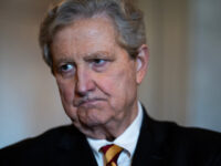 GOP Sen. Kennedy to Introduce Bills to Withhold Pay from Lawmakers During Government Shutdown