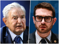 Soros-Funded Group Behind Lawsuit to Stop DHS Fining Illegal Aliens for Failing to Self-Deport