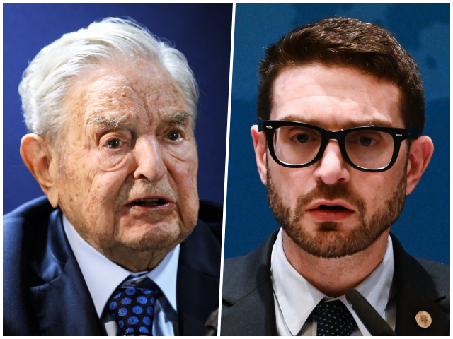 Soros-Funded Group Behind Lawsuit Trying to Stop DHS from Fining Illegal Aliens for Failing to Self