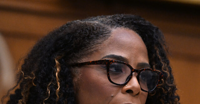 Freedom Caucus Calls for Removing Democrat Stacey Plaskett From Intel Committee for Being ‘Actively Coached’ by Jeffrey Epstein During 2019 Hearing
