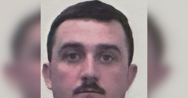 
                            VIDEO: Wounded National Guardsman Andrew Wolfe 'Hanging On'