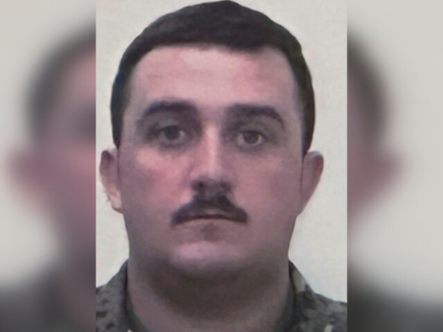 Trump Shares Update on Wounded National Guardsmen Andrew Wolfe: ‘Got Up from Bed’