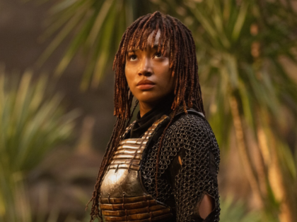 Nolte: Without Evidence, Disney’s ‘Acolyte’ Creator Says ‘Star Wars’ Fans Are ‘Raci