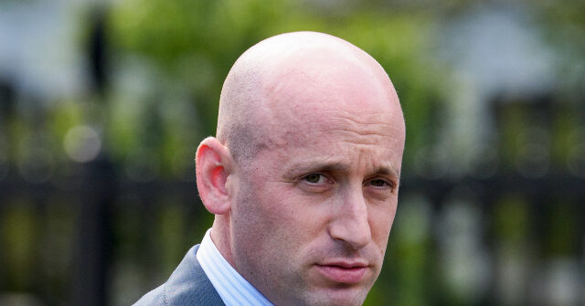 Chicago Lawfare Activists Use Bovino Court Case to Spy on Stephen Miller