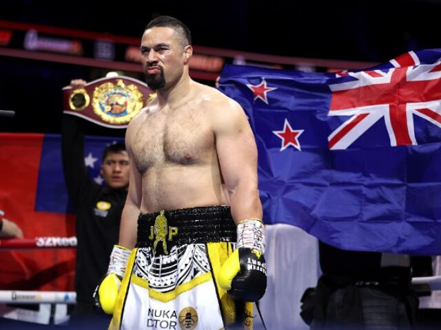 Steven Paston_PA Images via Getty Images