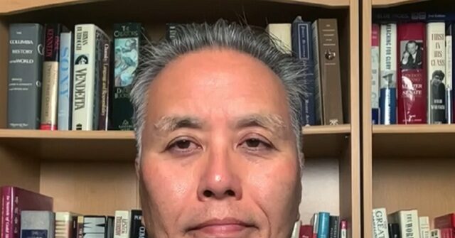 Dem Rep. Takano: 'We Didn't Get It Wrong' by Sunsetting ACA Subsidies, and That's 'Beside the Point' Since It's GOP's Fault