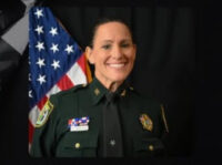 One Florida Sheriff’s Deputy Shot and Killed, a Second Wounded