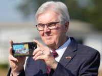 Lt. Gov. Dan Patrick Donating $1 Million to Increase Turning Point USA Chapters’ Presence in 