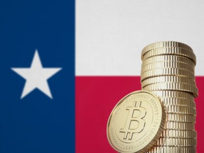 Texas buying Bitcoin