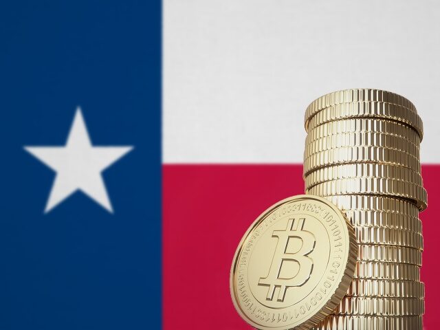 Texas Takes First Step Toward State Bitcoin Reserve with $5 Million ETF Purchase
