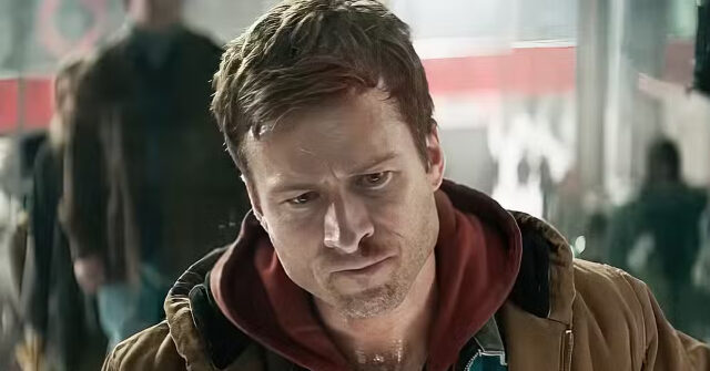 Nolte: Stephen King’s ‘Running Man’ (2025) Bombs at Box Office