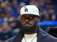 LeBron James Calls for Texas Trooper Who Shoved South Carolina Players to be Suspended