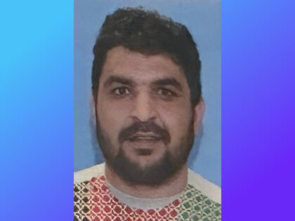 This photo provided by the U.S. Attorney's Office on Thursday, Nov. 27, 2025, show Rahmanu