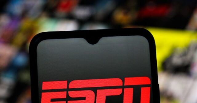 ESPN Dumps ESPN Bet for DraftKings After Only 2 Years