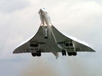 NFL Monitoring Supersonic Travel Ahead of Potential European Expansion