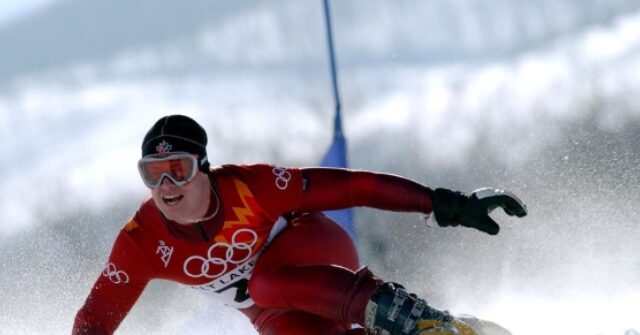 Former Olympian, Drug Kingpin Ryan Wedding Ordered a Hit on a Witness