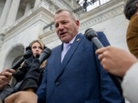 Rep. Troy Nehls Will Not Seek Reelection After Three Terms in Congress