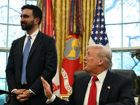 Trump Tells Mamdani He Can ‘Just Say Yes’ When Asked If He Thinks Trump Is a Fascist
