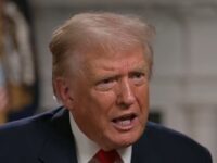 Trump: U.S. Military Will ‘Clean Out’ Strait of Hormuz