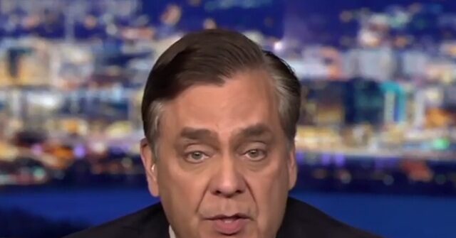 FNC’s Turley: ‘I Think Letitia James May Want to Hold Back a Bit from Further Celebration’