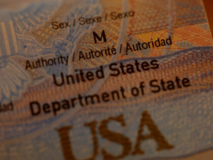 Supreme Court Allows Trump to Enforce Requiring Biological Sex on Passports