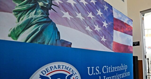 Trump: Wealthy Foreigners Abuse Birthright Citizenship to Bring their Entire Families to U.S.