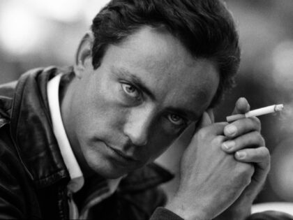 (GERMANY OUT) Kier, Udo - Actor, Director, Producer, Germany (Photo by VIRGINIA/ullstein b