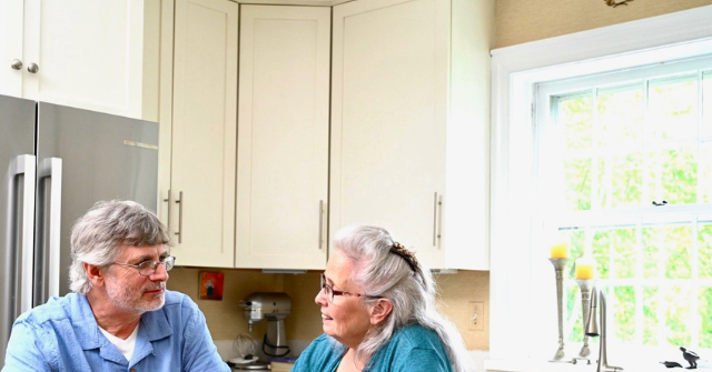 
                            A Misdirection Campaign Aimed at Pressuring President Trump to Break His Promise to Seniors