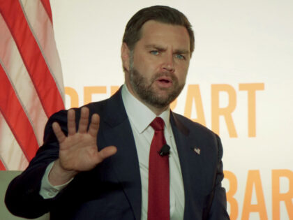 Matthew Perdie/Breitbart News