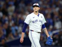 Blue Jays Pitcher Jeff Hoffman in Despair Over World Series Loss: ‘I Cost Everybody’