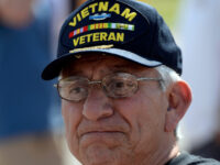 Veterans Day 2025: Giffords Pushes More Gun Control for Veterans