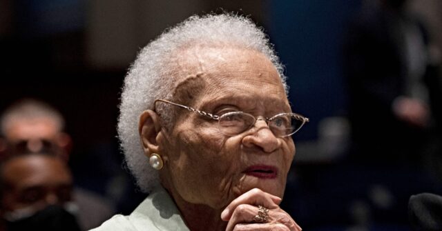 Viola Fletcher, Oldest Survivor of Tulsa Race Massacre, Dead at 111