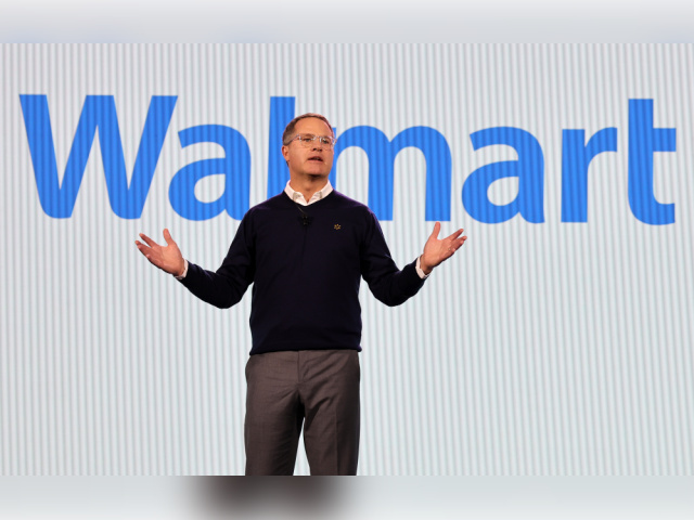 Walmart President and CEO to Retire in January After 12 Years